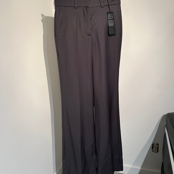 Joseph 34, Tailoring Wool Morrissey Trouser, Size 34 - Picture 4 of 8